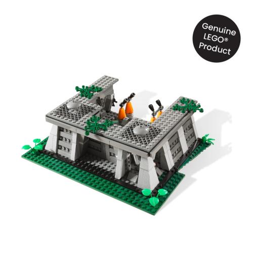 Lego®8038 The Battle of Endor