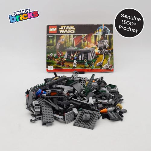 Lego®8038 The Battle of Endor