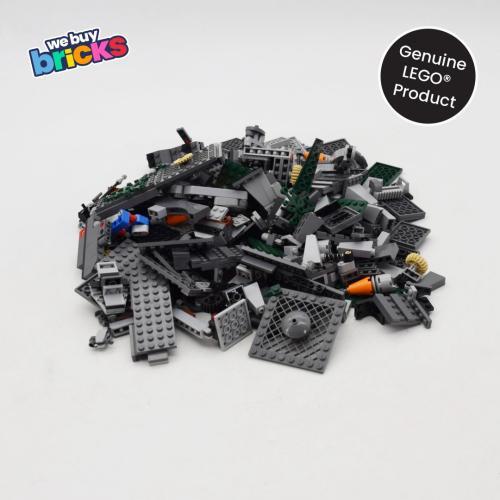 Lego®8038 The Battle of Endor