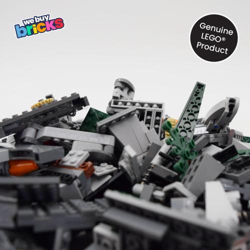 Lego®8038 The Battle of Endor