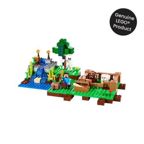 Lego®21114 The Farm