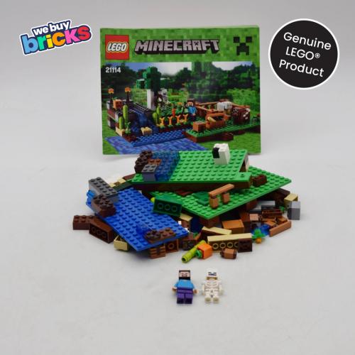 Lego®21114 The Farm