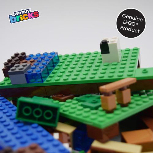 Lego®21114 The Farm