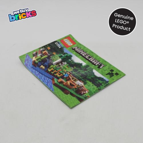 Lego®21114 The Farm
