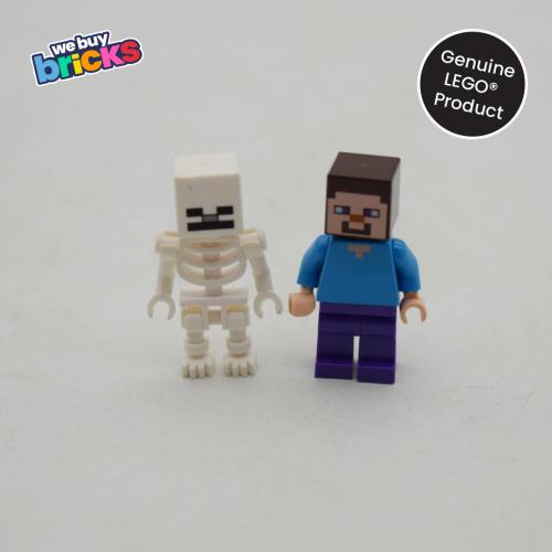 Lego®21114 The Farm