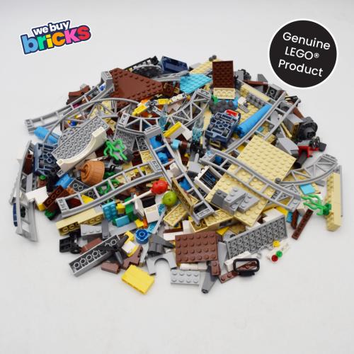 Lego®31084 Pirate Roller Coaster