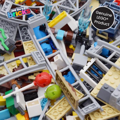 Lego®31084 Pirate Roller Coaster