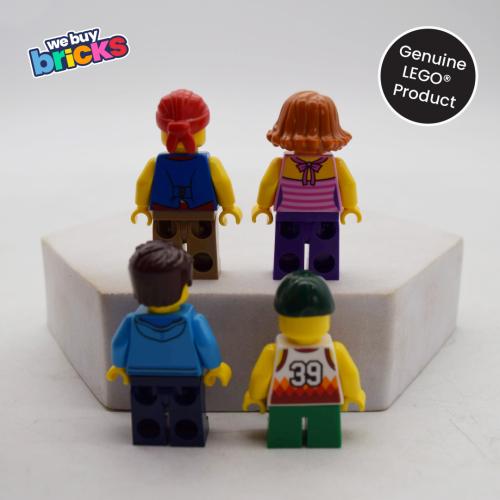 Lego®31084 Pirate Roller Coaster