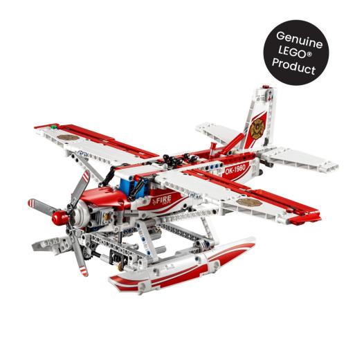 Lego®42040 Fire Plane