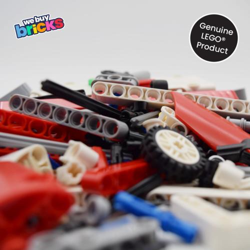 Lego®42040 Fire Plane