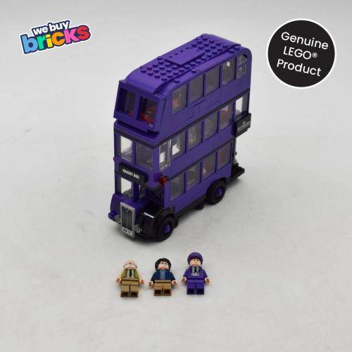 Lego®75957 The Knight Bus