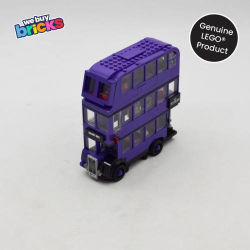 Lego®75957 The Knight Bus