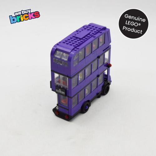Lego®75957 The Knight Bus