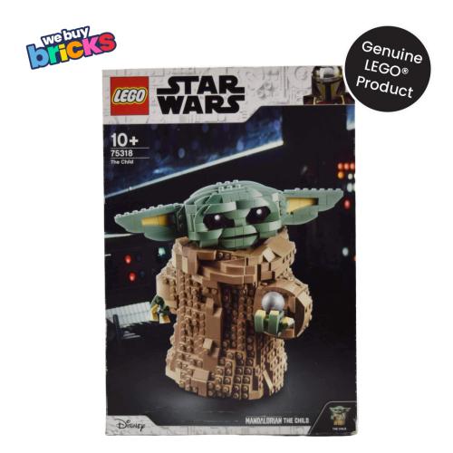 Lego®75318 The Child