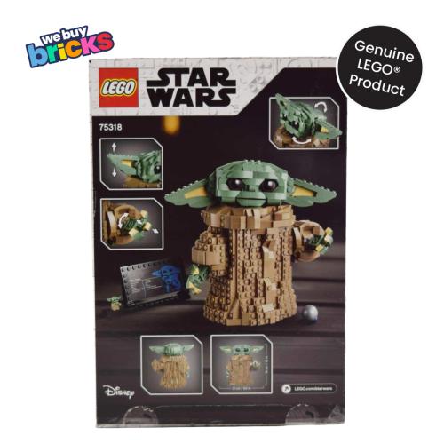 Lego®75318 The Child