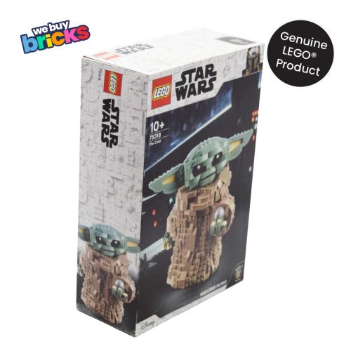 Lego®75318 The Child