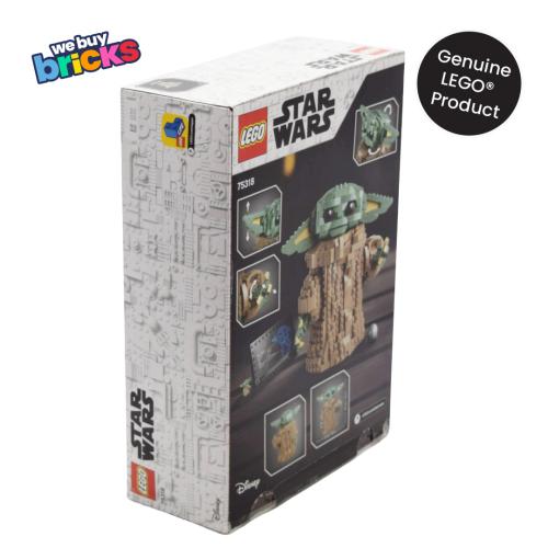 Lego®75318 The Child