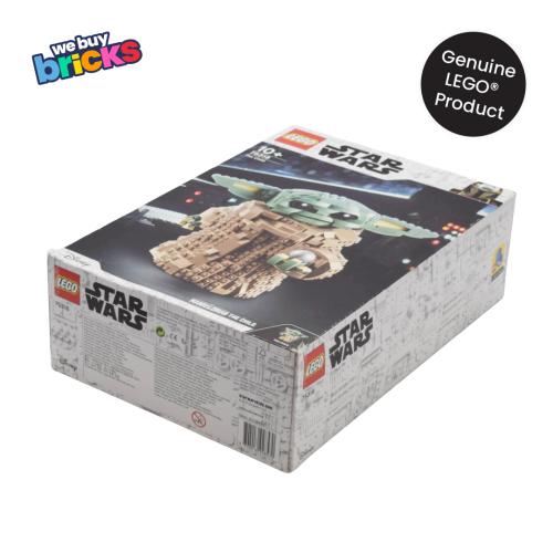 Lego®75318 The Child