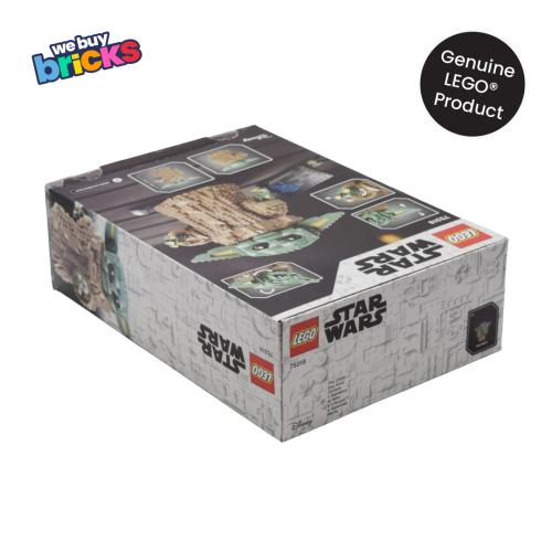 Lego®75318 The Child