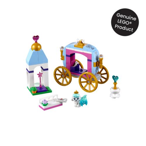 Lego®41141 Pumpkin's Royal Carriage