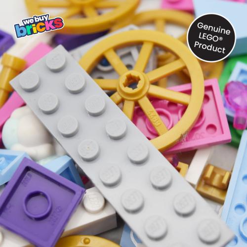 Lego®41141 Pumpkin's Royal Carriage