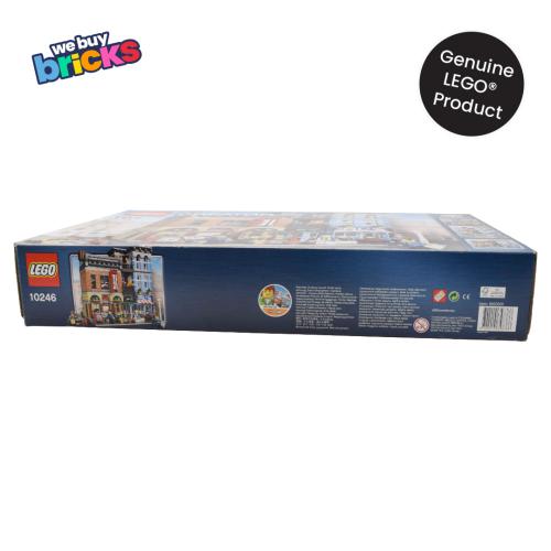 LEGO® 10246 Detective's Office