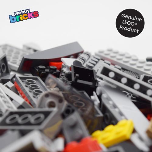 Lego®76127 Captain Marvel and The Skrull Attack