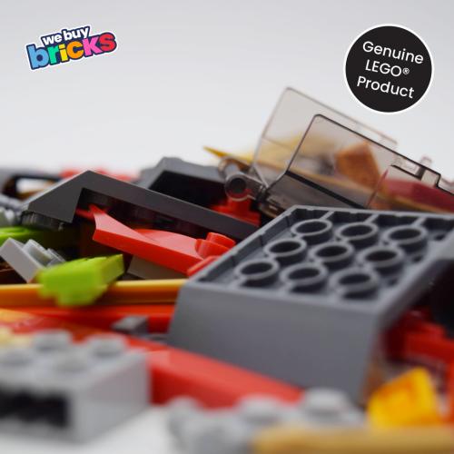 Lego®70638 Katana V11