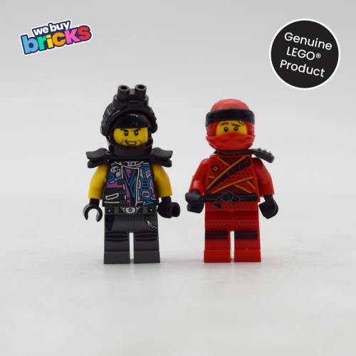 Lego®70638 Katana V11