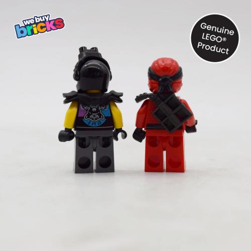 Lego®70638 Katana V11
