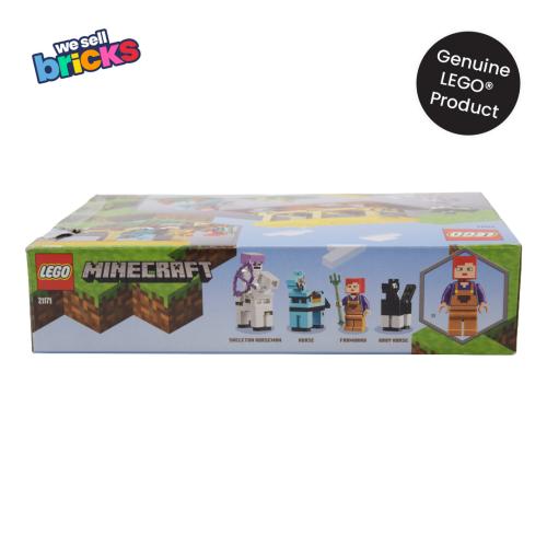 Lego®21171 The Horse Stable