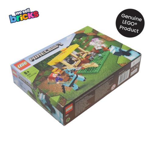 Lego®21171 The Horse Stable