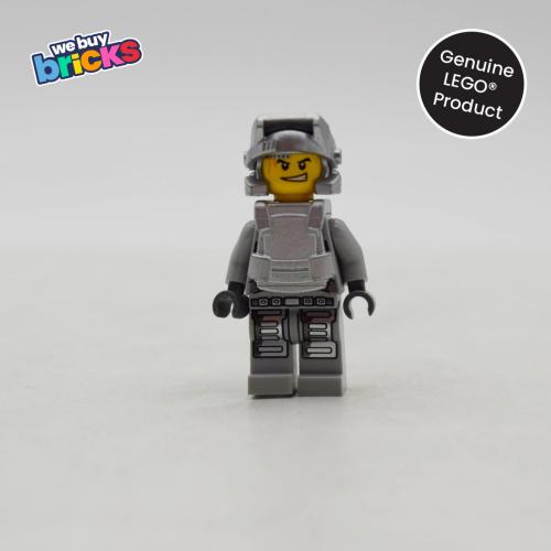 Lego®8189 Magma Mech