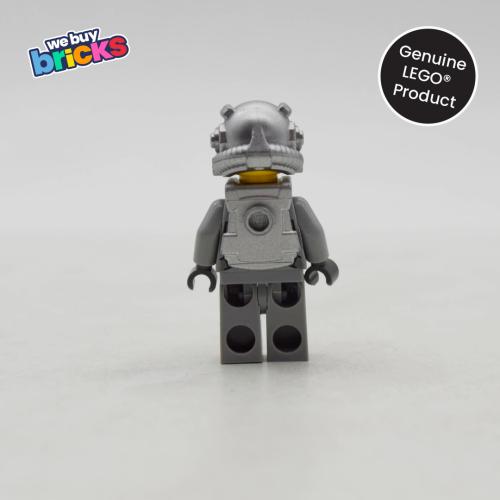 Lego®8189 Magma Mech