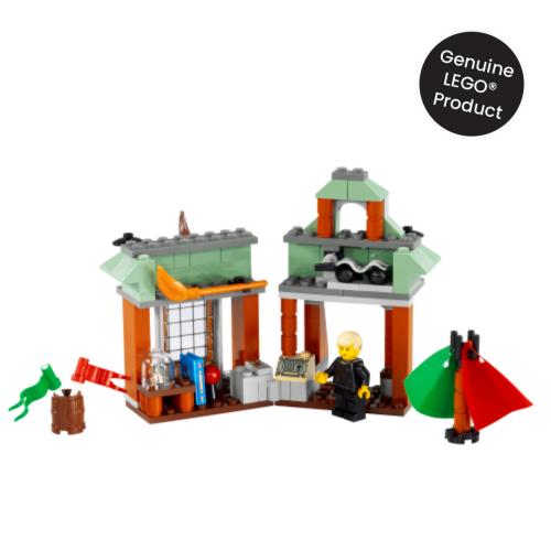 Lego®4719 Quality Quidditch Supplies