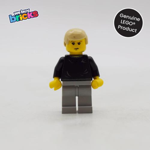 Lego®4719 Quality Quidditch Supplies