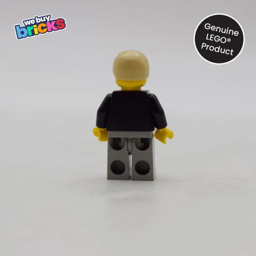 Lego®4719 Quality Quidditch Supplies