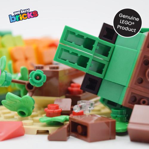 Lego®40522 Valentine Lovebirds