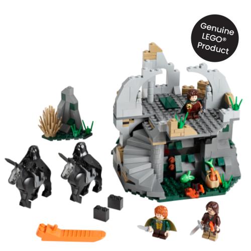 Lego®9472 Attack on Weathertop