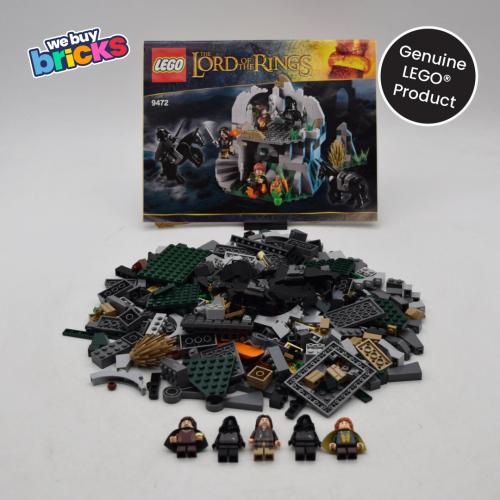 Lego®9472 Attack on Weathertop