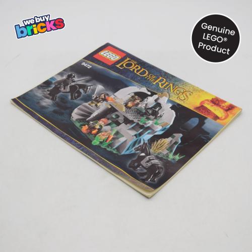 Lego®9472 Attack on Weathertop