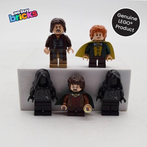 Lego®9472 Attack on Weathertop