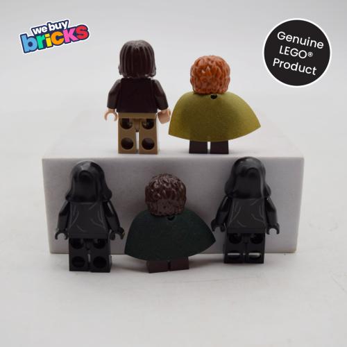 Lego®9472 Attack on Weathertop