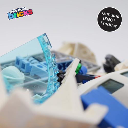 Lego®60210 Sky Police Air Base