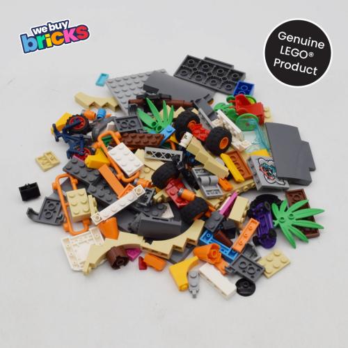 Lego®60290 Skate Park