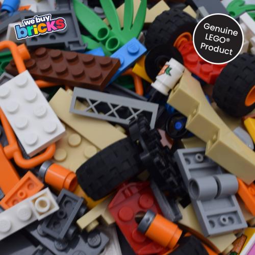 Lego®60290 Skate Park