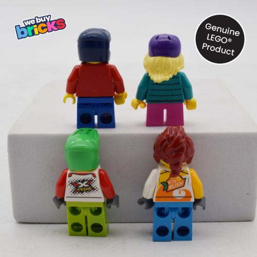 Lego®60290 Skate Park