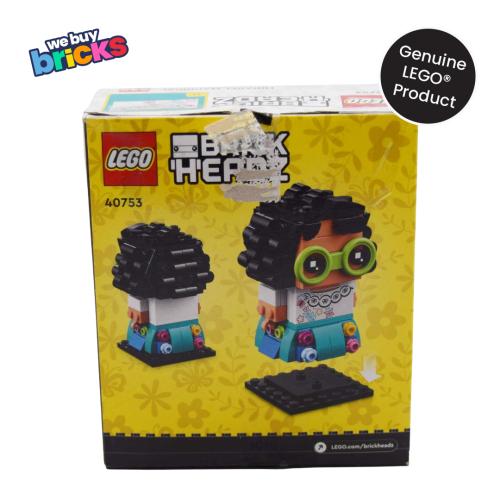 Lego®40753 Mirabel Madrigal