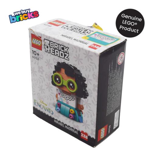 Lego®40753 Mirabel Madrigal