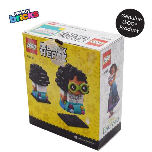 Lego®40753 Mirabel Madrigal